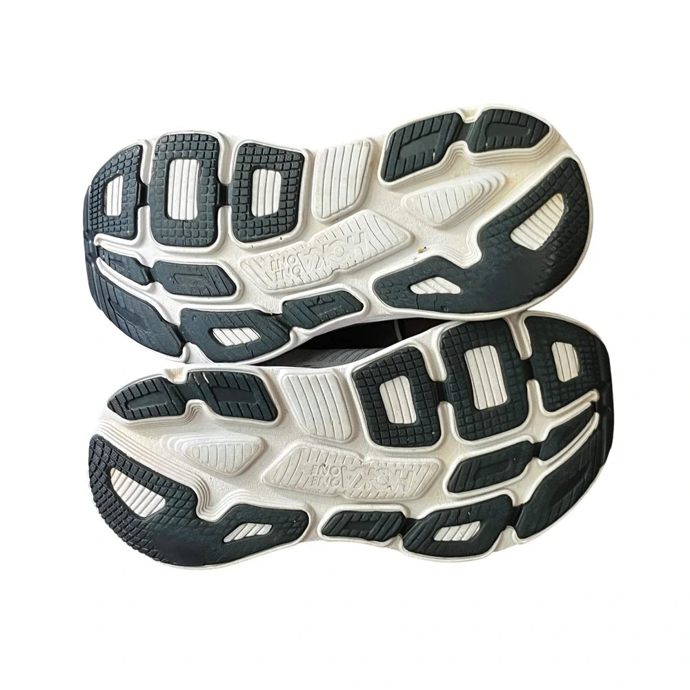 Hoka One One very good